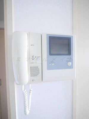 【セキュリティ】 | レガート横浜 | 別室参考画像