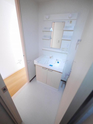 【設備】 | レガート横浜 | 別室参考画像