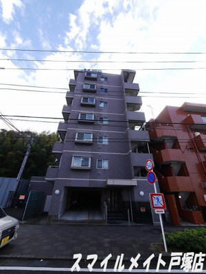 【外観】 | レガート横浜