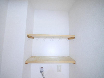 【設備】 | レガート横浜 | 別室参考画像