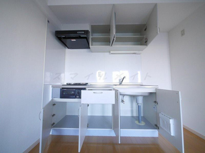 【設備】 | レガート横浜 | 別室参考画像