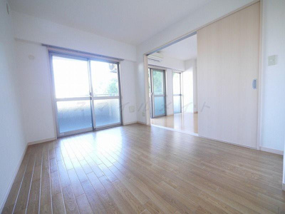 【寝室】 | レガート横浜 | 別室参考画像