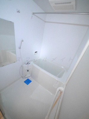 【浴室】 | レガート横浜 | 別室参考画像