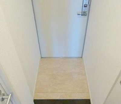 【玄関】 | BluRock豊洲（ブルロック豊洲）【旧：フォレシティ豊洲】