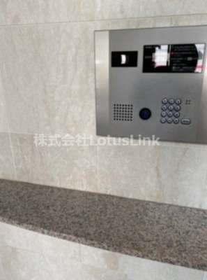 【セキュリティ】 | BluRock豊洲（ブルロック豊洲）【旧：フォレシティ豊洲】