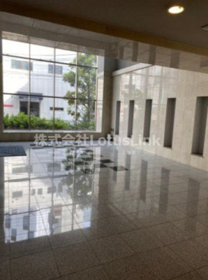 【その他共用部分】 | BluRock豊洲（ブルロック豊洲）【旧：フォレシティ豊洲】