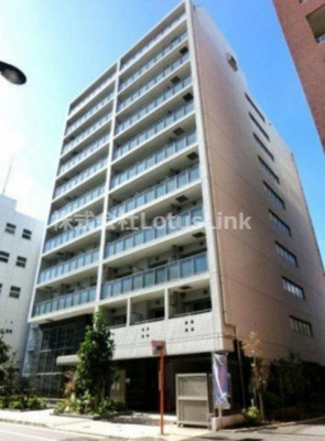 【外観】 | BluRock豊洲（ブルロック豊洲）【旧：フォレシティ豊洲】