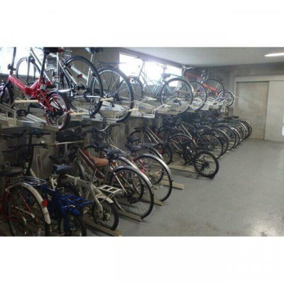 【設備】 | BluRock豊洲（ブルロック豊洲）【旧：フォレシティ豊洲】