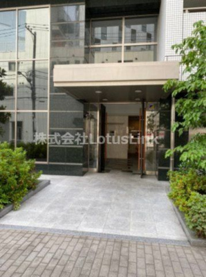 【エントランス】 | BluRock豊洲（ブルロック豊洲）【旧：フォレシティ豊洲】