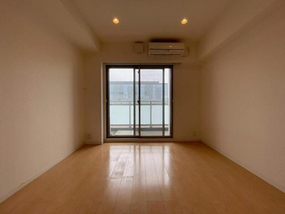 【居間・リビング】 | BluRock豊洲（ブルロック豊洲）【旧：フォレシティ豊洲】