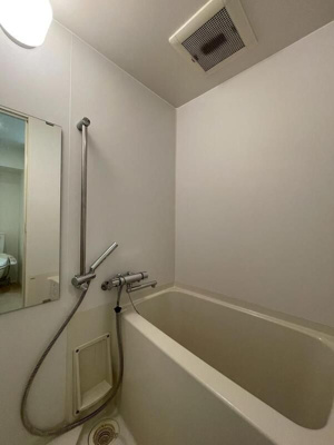 【浴室】 | BluRock豊洲（ブルロック豊洲）【旧：フォレシティ豊洲】