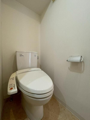 【トイレ】 | BluRock豊洲（ブルロック豊洲）【旧：フォレシティ豊洲】