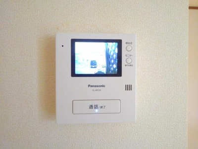 【セキュリティ】 | エクセレントメゾンＡ