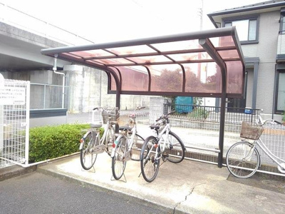 【その他共用部分】 | エクセレントメゾンＡ