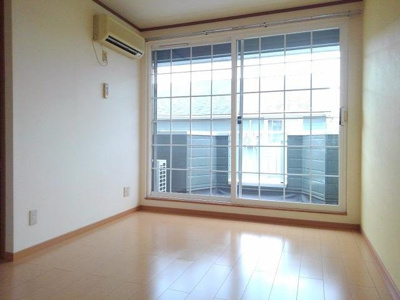 【居間・リビング】 | エクセレントメゾンＡ