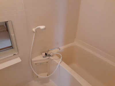 【浴室】 | エクセレントメゾンＡ