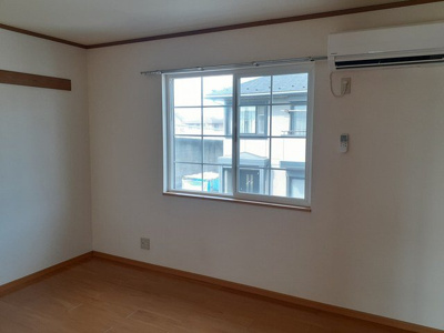 【内装】 | エクセレントメゾンＡ