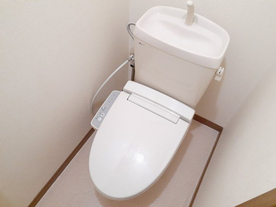 【トイレ】 | エクセレントメゾンＡ