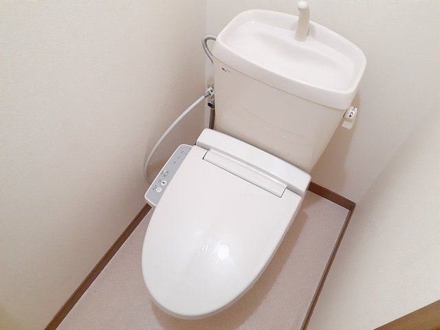【トイレ】 | エクセレントメゾンＡ