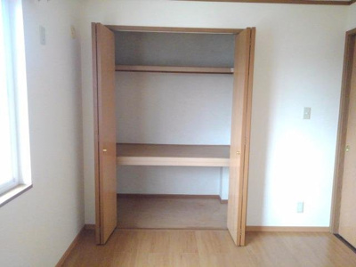 【収納】 | エクセレントメゾンＡ