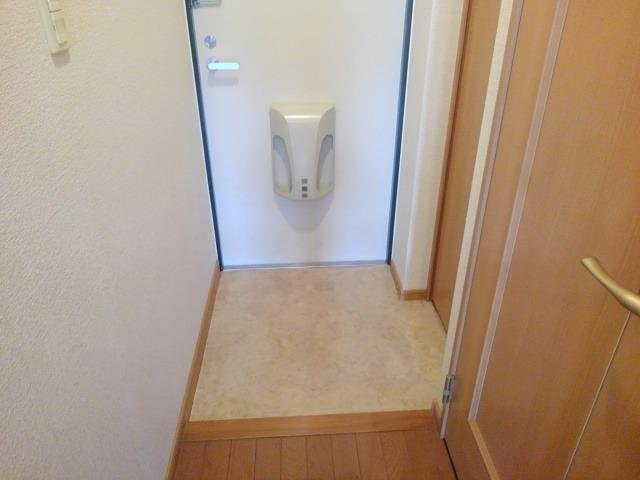 【玄関】 | プロムナード　ベル