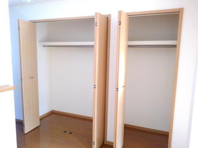 【収納】 | サニー・レジデンスＥ