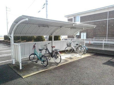 【その他共用部分】 | サニー・レジデンスＥ