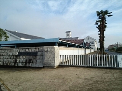 【周辺】 | サニー・レジデンスＥ | 結城市立結城東中学校まで850m