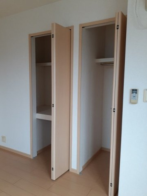 【収納】 | アサヒコーポＦ