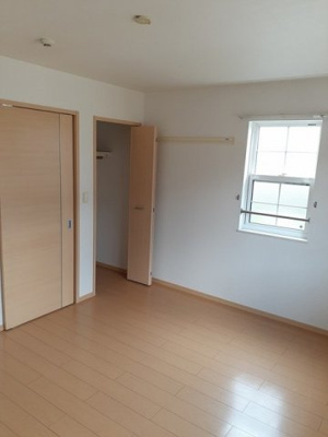 【内装】 | アサヒコーポＦ