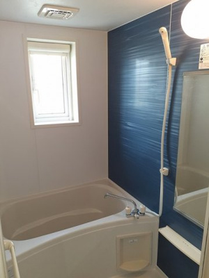 【浴室】 | アサヒコーポＦ