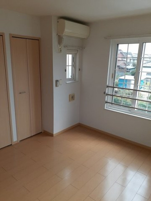 【内装】 | アサヒコーポＦ