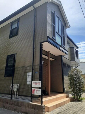 【外観】 | Ｌｕｇａｎａ矢口