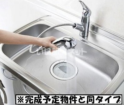 【キッチン】 | Ｌｕｇａｎａ矢口