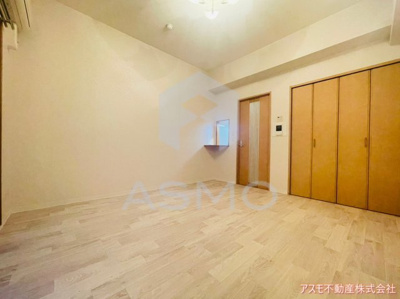 【内装】 | キャナルコート内久宝寺