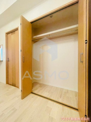 【収納】 | キャナルコート内久宝寺