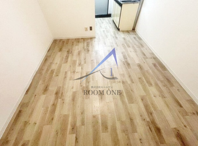 第３２宮庭マンションの寝室|寝室です。