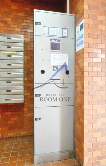 第３２宮庭マンション