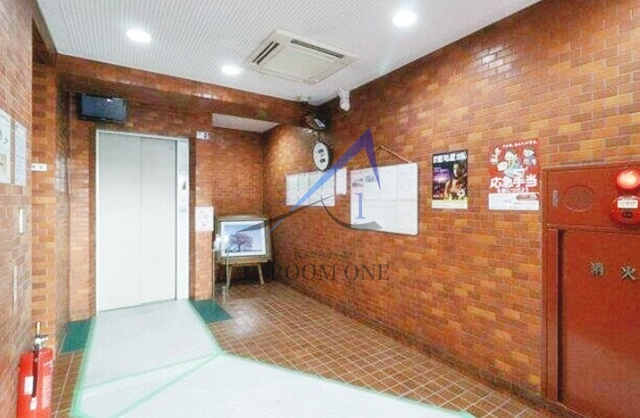 第３２宮庭マンション