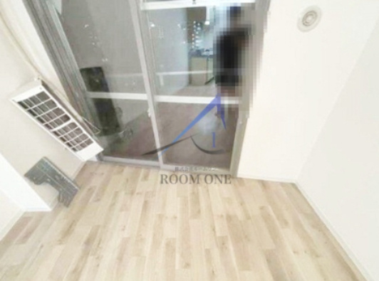 第３２宮庭マンションの居間・リビング|洋室のお部屋です。