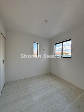 【洋室】 | どのお部屋を使うか家族会議が楽しみになりますね♪