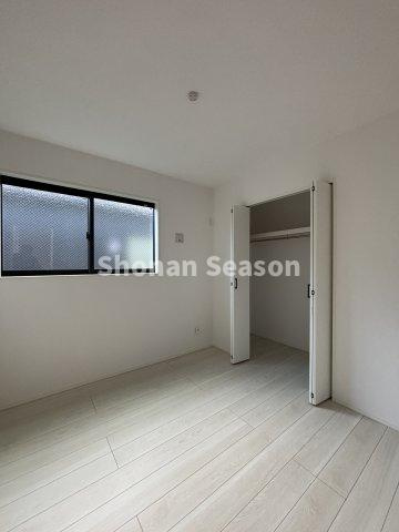 【収納】 | お掃除がしやすく、インテリアの選択肢も広がる全室フローリングのお住まいです。