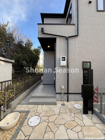 【外観】 | 写真では伝わり切れない細部まで、ぜひ現地にてご確認ください◎