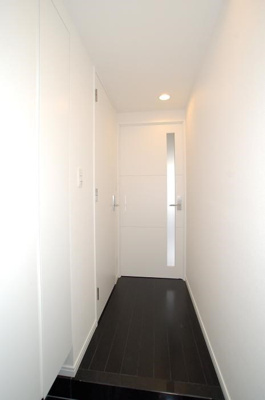 【玄関】 | ステージファースト方南町アジールコート