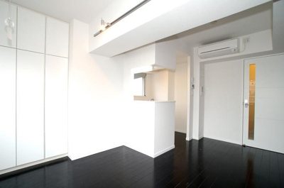 【寝室】 | ステージファースト方南町アジールコート