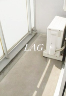 【バルコニー】 | サムティレジデンス浦安 | バルコニーです。