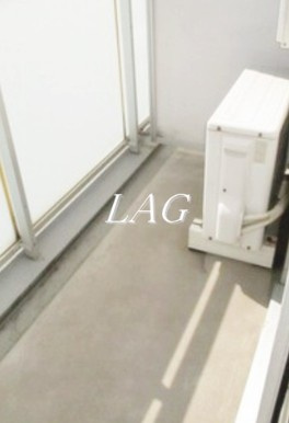 【バルコニー】 | サムティレジデンス浦安 | バルコニーです。