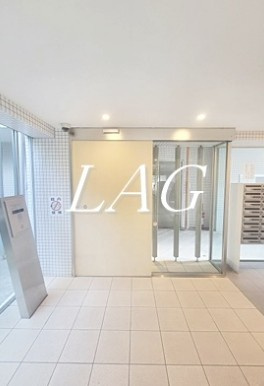 【エントランス】 | サムティレジデンス浦安 | エントランスです。