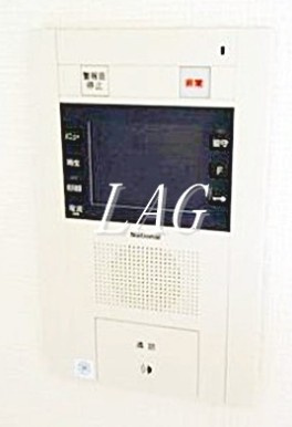 【セキュリティ】 | サムティレジデンス浦安 | TVモニターフォンです。