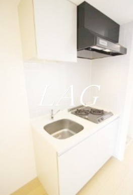 【キッチン】 | サムティレジデンス浦安 | キッチンです。